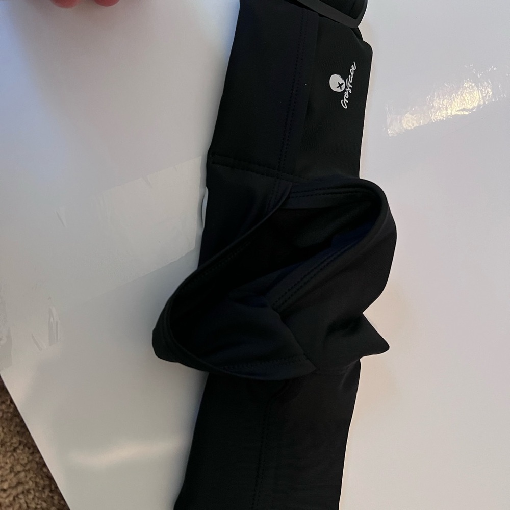 workout belt for holding things